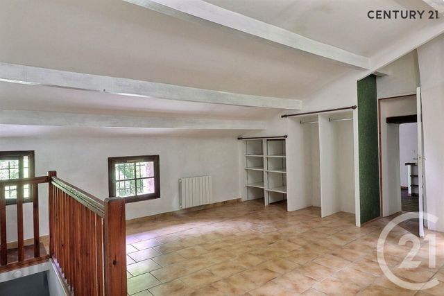 Maison à vendre - 6 pièces - 182 m2 - Le Beaucet - 84 - PROVENCE-ALPES-COTE-D-AZUR