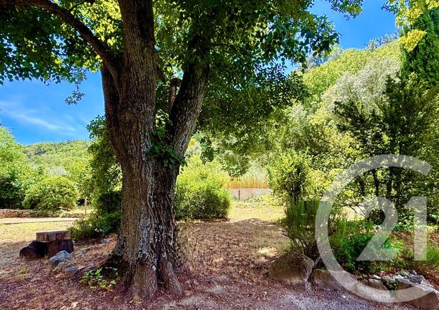 Maison à vendre - 6 pièces - 182 m2 - Le Beaucet - 84 - PROVENCE-ALPES-COTE-D-AZUR