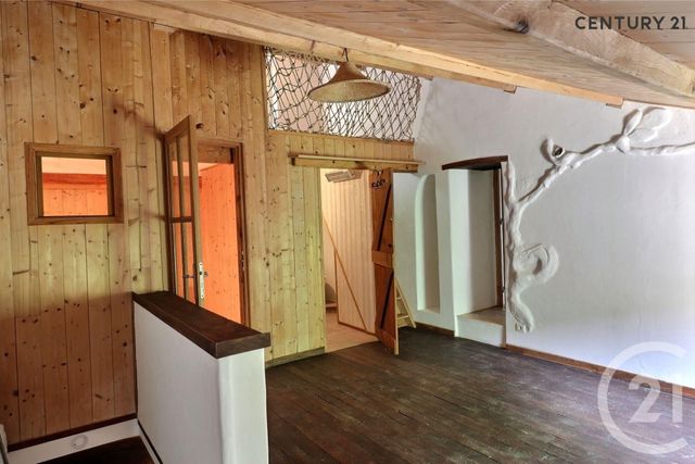 Maison à vendre - 6 pièces - 182 m2 - Le Beaucet - 84 - PROVENCE-ALPES-COTE-D-AZUR