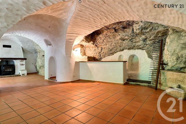 Maison à vendre - 6 pièces - 182 m2 - Le Beaucet - 84 - PROVENCE-ALPES-COTE-D-AZUR