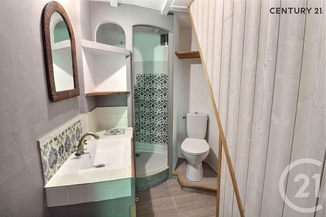 Maison à vendre - 6 pièces - 182 m2 - Le Beaucet - 84 - PROVENCE-ALPES-COTE-D-AZUR