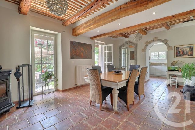 maison - VEDENE - 84