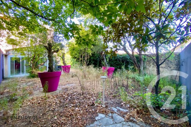 Maison à vendre - 7 pièces - 167,70 m2 - Carpentras - 84 - PROVENCE-ALPES-COTE-D-AZUR