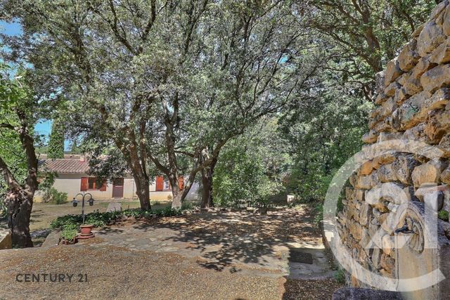 Maison à vendre - 7 pièces - 185 m2 - Bedoin - 84 - PROVENCE-ALPES-COTE-D-AZUR