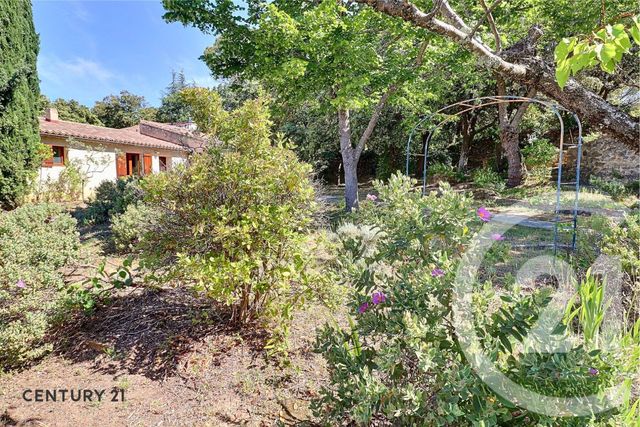 Maison à vendre - 7 pièces - 185 m2 - Bedoin - 84 - PROVENCE-ALPES-COTE-D-AZUR