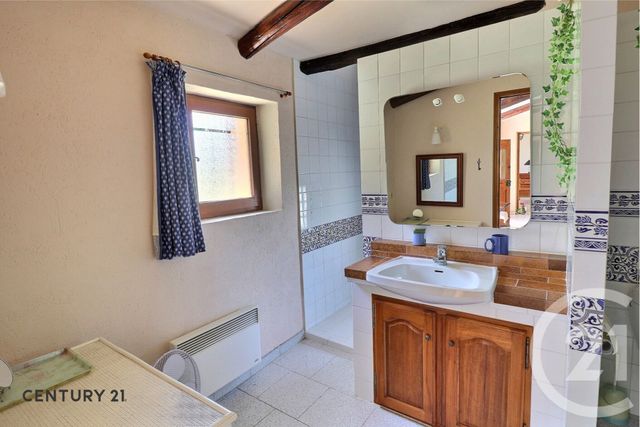 Maison à vendre - 7 pièces - 185 m2 - Bedoin - 84 - PROVENCE-ALPES-COTE-D-AZUR