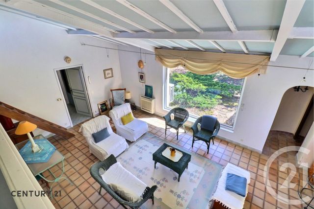 Maison à vendre - 7 pièces - 185 m2 - Bedoin - 84 - PROVENCE-ALPES-COTE-D-AZUR
