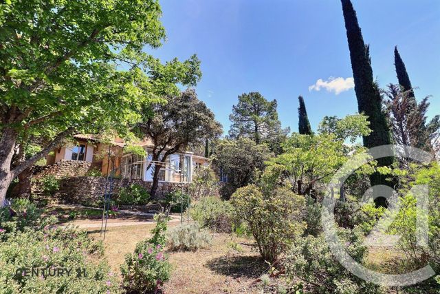 Maison à vendre - 7 pièces - 185 m2 - Bedoin - 84 - PROVENCE-ALPES-COTE-D-AZUR