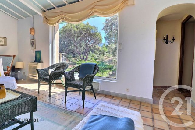 Maison à vendre - 7 pièces - 185 m2 - Bedoin - 84 - PROVENCE-ALPES-COTE-D-AZUR