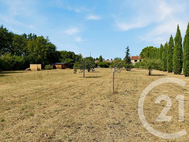 Maison à vendre - 9 pièces - 260 m2 - Jonquieres - 84 - PROVENCE-ALPES-COTE-D-AZUR