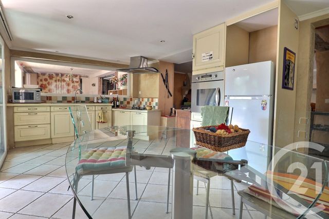 Maison à vendre - 9 pièces - 260 m2 - Jonquieres - 84 - PROVENCE-ALPES-COTE-D-AZUR