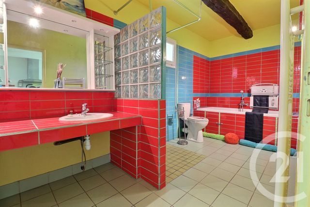 Maison à vendre - 9 pièces - 260 m2 - Jonquieres - 84 - PROVENCE-ALPES-COTE-D-AZUR