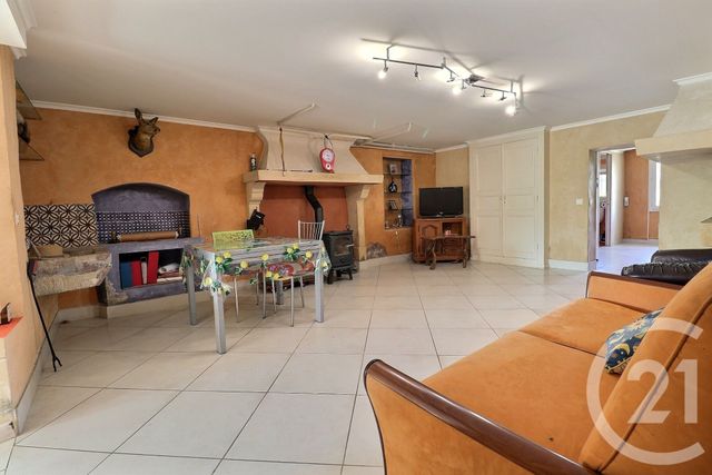 Maison à vendre - 9 pièces - 260 m2 - Jonquieres - 84 - PROVENCE-ALPES-COTE-D-AZUR