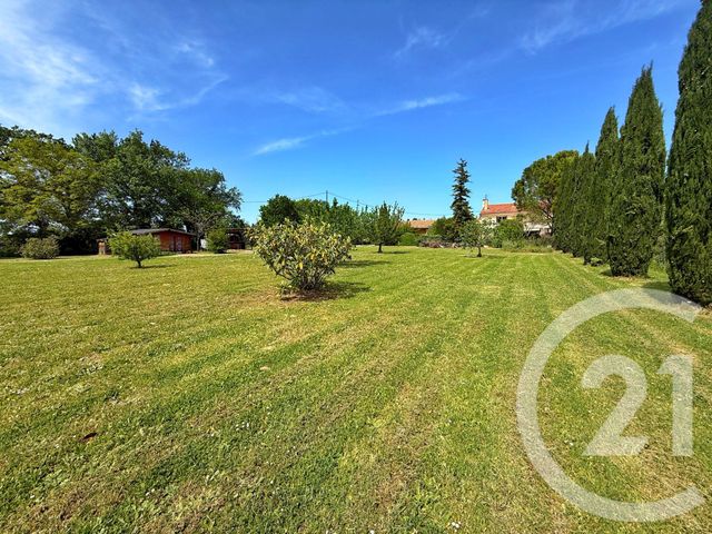 Maison à vendre JONQUIERES