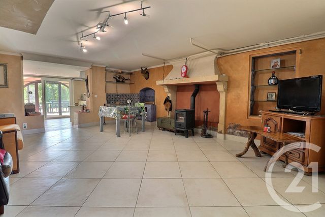 Maison à vendre - 9 pièces - 260 m2 - Jonquieres - 84 - PROVENCE-ALPES-COTE-D-AZUR