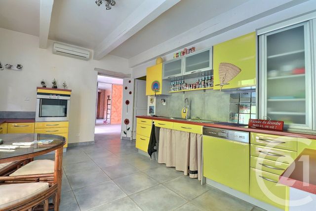 Maison à vendre - 9 pièces - 260 m2 - Jonquieres - 84 - PROVENCE-ALPES-COTE-D-AZUR