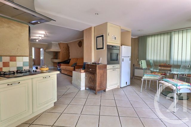 Maison à vendre - 9 pièces - 260 m2 - Jonquieres - 84 - PROVENCE-ALPES-COTE-D-AZUR