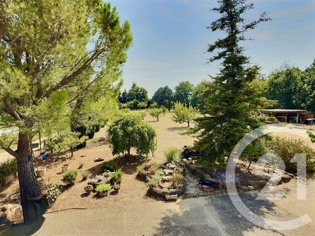 Maison à vendre - 9 pièces - 260 m2 - Jonquieres - 84 - PROVENCE-ALPES-COTE-D-AZUR