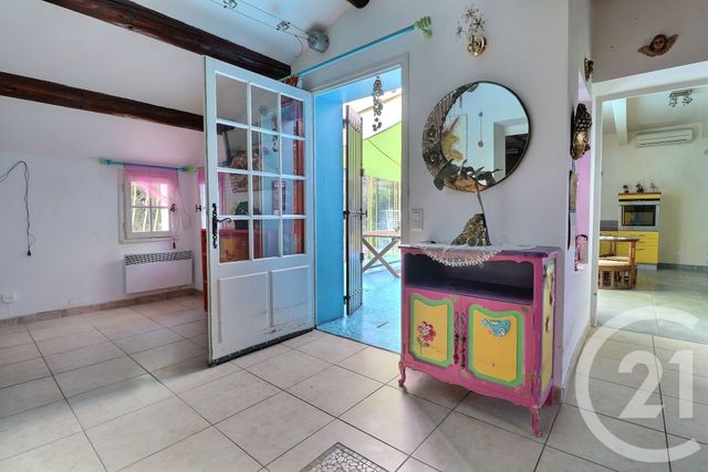 Maison à vendre - 9 pièces - 260 m2 - Jonquieres - 84 - PROVENCE-ALPES-COTE-D-AZUR