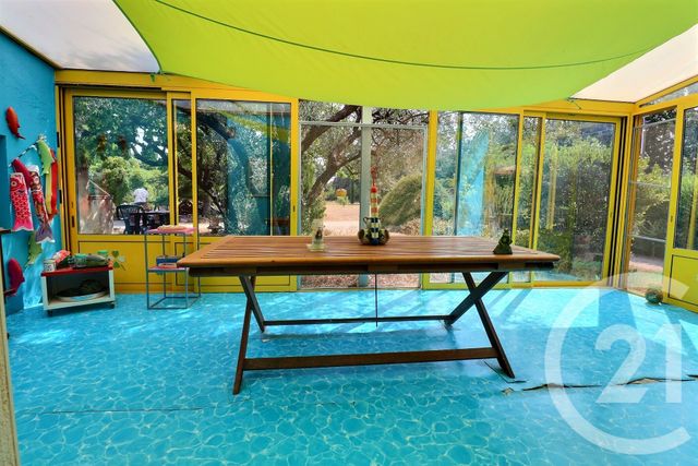 Maison à vendre - 9 pièces - 260 m2 - Jonquieres - 84 - PROVENCE-ALPES-COTE-D-AZUR