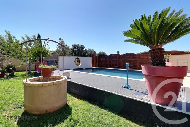 Prix immobilier AUBIGNAN - Photo d’une maison vendue