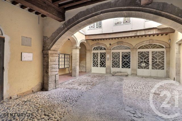 appartement - CARPENTRAS - 84