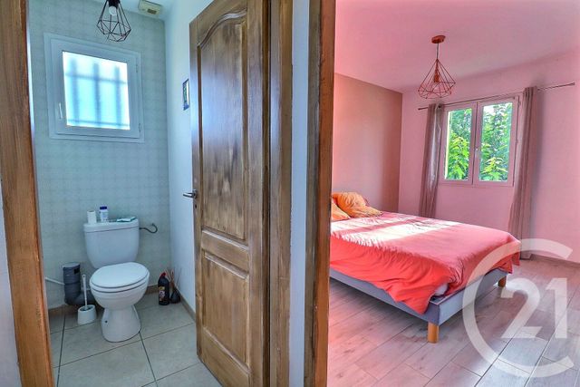 Maison à vendre - 5 pièces - 130,51 m2 - Aubignan - 84 - PROVENCE-ALPES-COTE-D-AZUR