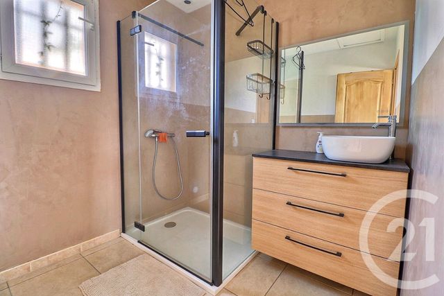 Maison à vendre - 5 pièces - 130,51 m2 - Aubignan - 84 - PROVENCE-ALPES-COTE-D-AZUR