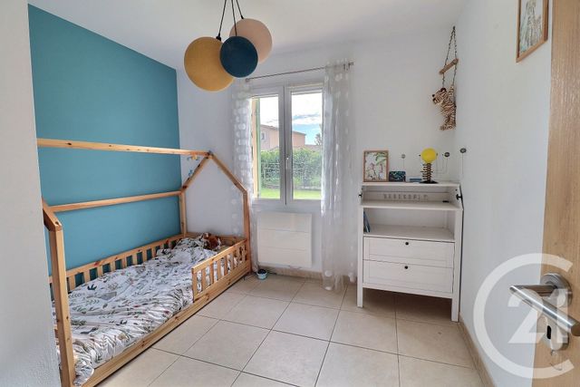 Maison à vendre - 5 pièces - 130,51 m2 - Aubignan - 84 - PROVENCE-ALPES-COTE-D-AZUR