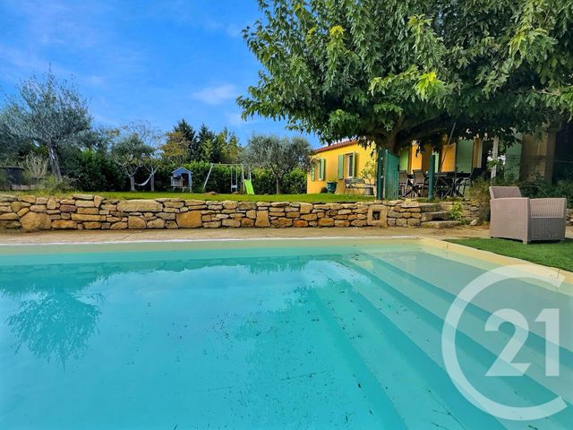 Maison à vendre - 5 pièces - 130,51 m2 - Aubignan - 84 - PROVENCE-ALPES-COTE-D-AZUR