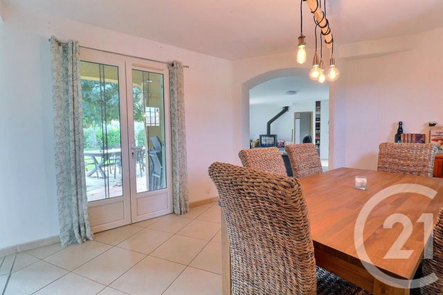 Maison à vendre - 5 pièces - 130,51 m2 - Aubignan - 84 - PROVENCE-ALPES-COTE-D-AZUR