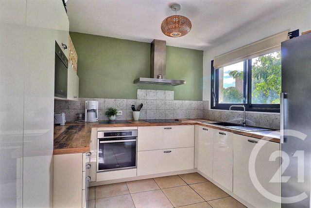 Maison à vendre - 5 pièces - 130,51 m2 - Aubignan - 84 - PROVENCE-ALPES-COTE-D-AZUR