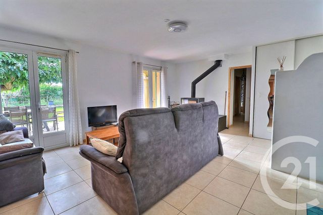 Maison à vendre - 5 pièces - 130,51 m2 - Aubignan - 84 - PROVENCE-ALPES-COTE-D-AZUR