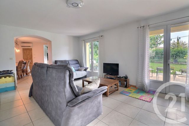 Maison à vendre - 5 pièces - 130,51 m2 - Aubignan - 84 - PROVENCE-ALPES-COTE-D-AZUR