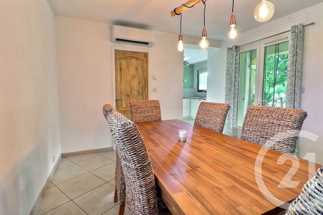 Maison à vendre - 5 pièces - 130,51 m2 - Aubignan - 84 - PROVENCE-ALPES-COTE-D-AZUR