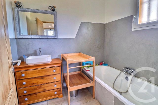 Maison à vendre - 5 pièces - 130,51 m2 - Aubignan - 84 - PROVENCE-ALPES-COTE-D-AZUR