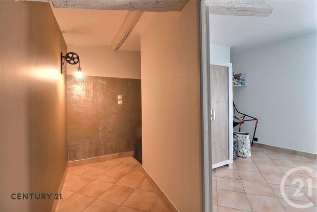 Maison à vendre - 4 pièces - 108,30 m2 - Monteux - 84 - PROVENCE-ALPES-COTE-D-AZUR