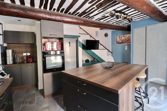 Maison à vendre - 4 pièces - 108,30 m2 - Monteux - 84 - PROVENCE-ALPES-COTE-D-AZUR