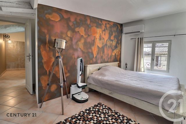 Maison à vendre - 4 pièces - 108,30 m2 - Monteux - 84 - PROVENCE-ALPES-COTE-D-AZUR