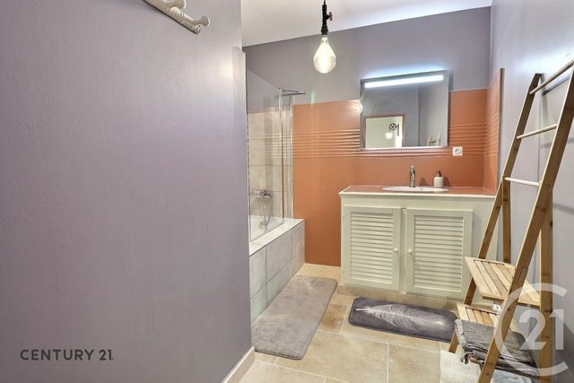 Maison à vendre - 4 pièces - 108,30 m2 - Monteux - 84 - PROVENCE-ALPES-COTE-D-AZUR