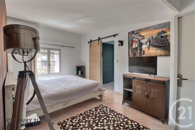 Maison à vendre - 4 pièces - 108,30 m2 - Monteux - 84 - PROVENCE-ALPES-COTE-D-AZUR