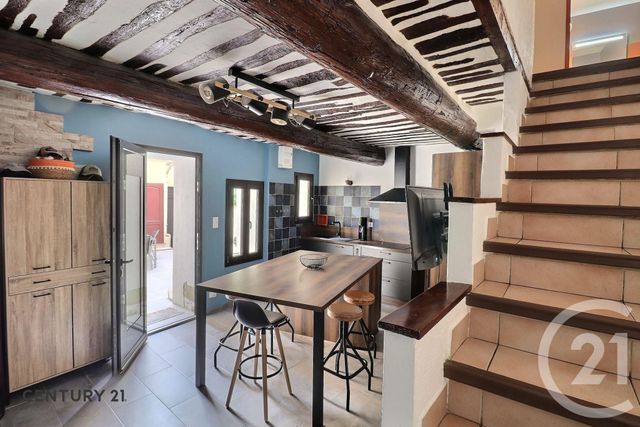 Maison à vendre - 4 pièces - 108,30 m2 - Monteux - 84 - PROVENCE-ALPES-COTE-D-AZUR