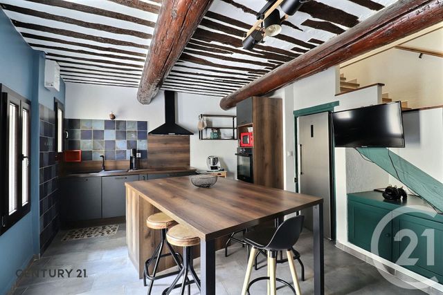 Maison à vendre - 4 pièces - 108,30 m2 - Monteux - 84 - PROVENCE-ALPES-COTE-D-AZUR