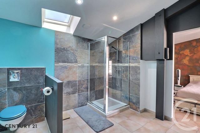 Maison à vendre - 4 pièces - 108,30 m2 - Monteux - 84 - PROVENCE-ALPES-COTE-D-AZUR