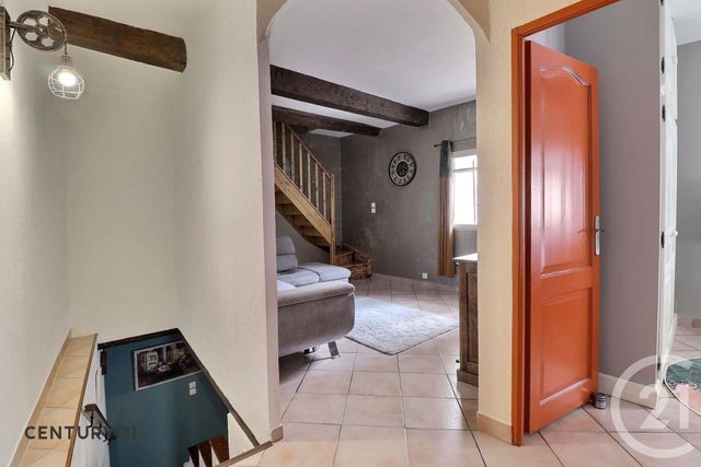 Maison à vendre - 4 pièces - 108,30 m2 - Monteux - 84 - PROVENCE-ALPES-COTE-D-AZUR