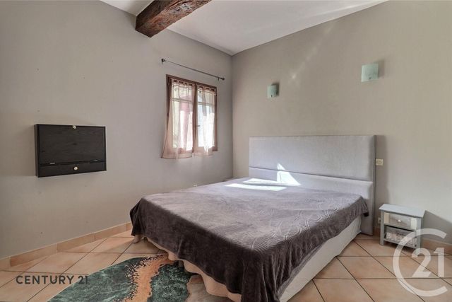 Maison à vendre - 4 pièces - 108,30 m2 - Monteux - 84 - PROVENCE-ALPES-COTE-D-AZUR