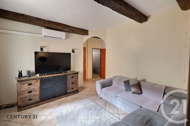 Maison à vendre - 4 pièces - 108,30 m2 - Monteux - 84 - PROVENCE-ALPES-COTE-D-AZUR