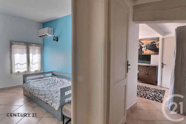 Maison à vendre - 4 pièces - 108,30 m2 - Monteux - 84 - PROVENCE-ALPES-COTE-D-AZUR