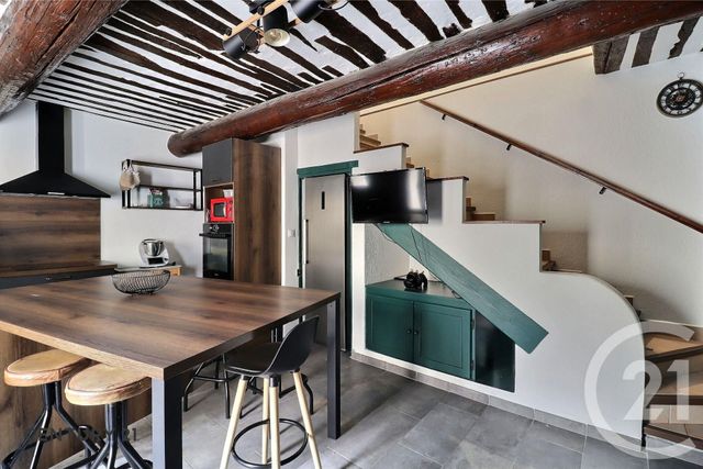 Maison à vendre - 4 pièces - 108,30 m2 - Monteux - 84 - PROVENCE-ALPES-COTE-D-AZUR