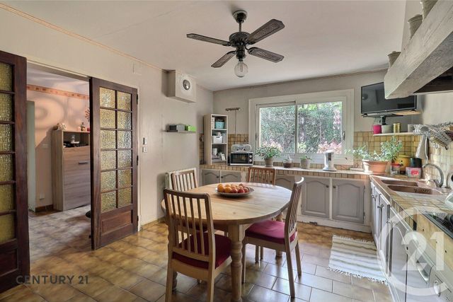 Maison à vendre - 4 pièces - 89,90 m2 - Carpentras - 84 - PROVENCE-ALPES-COTE-D-AZUR